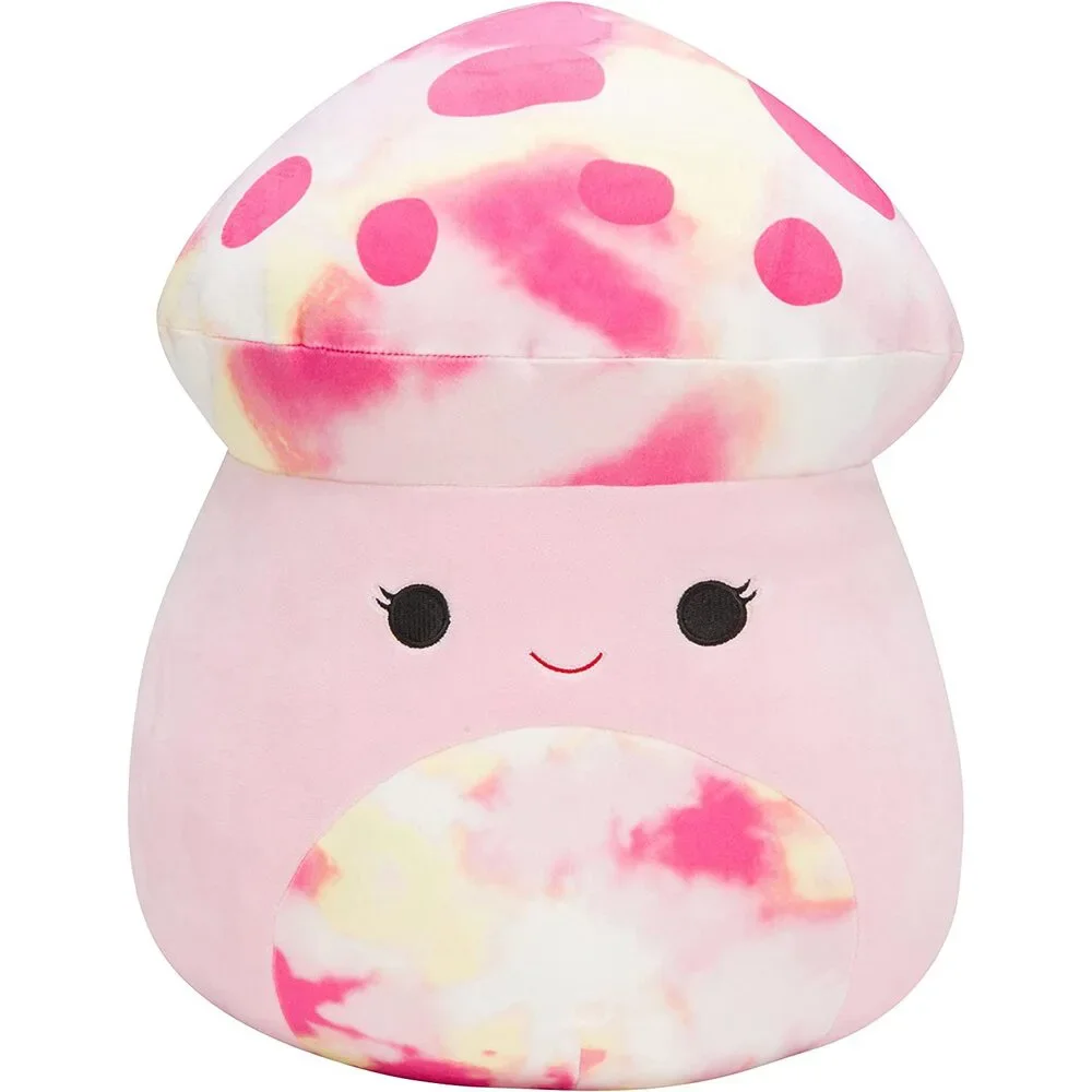 Squishmallows Rachel the Tie-Dye 14